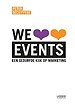 We love events