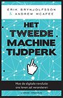 Het tweede machinetijdperk