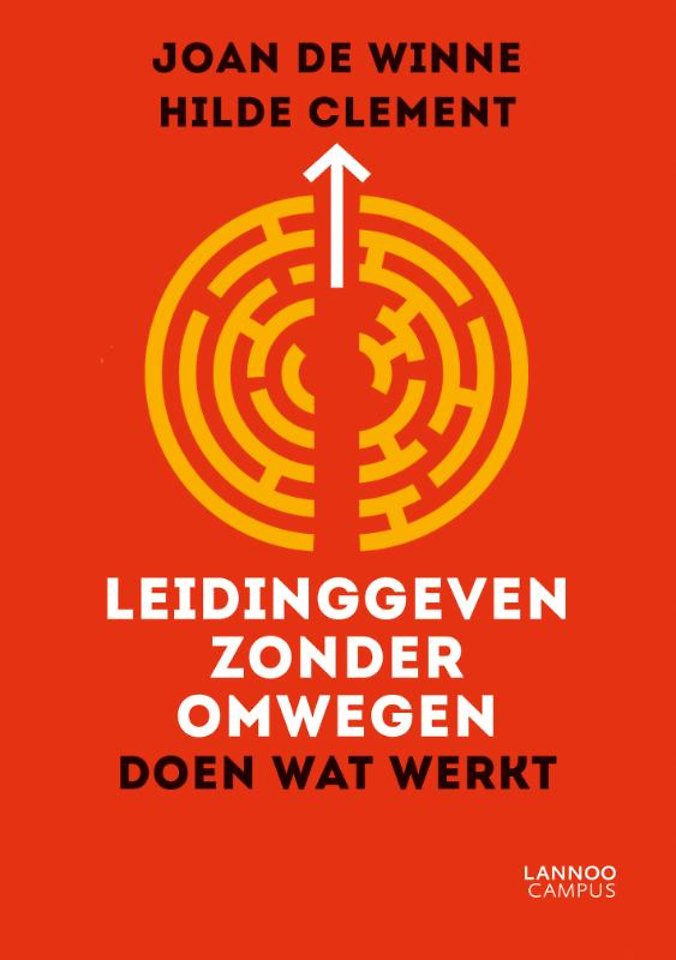 Leidinggeven zonder omwegen
