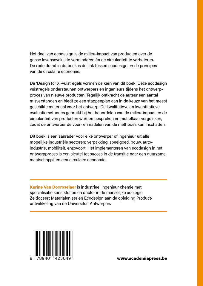 Ecodesign