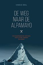 De weg naar Alpamayo