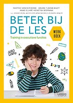 Beter bij de les: werkboek