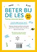 Beter bij de les: werkboek