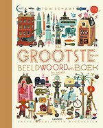 Het grootste en leukste beeldwoordenboek ter wereld