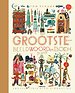 Het grootste en leukste beeldwoordenboek ter wereld