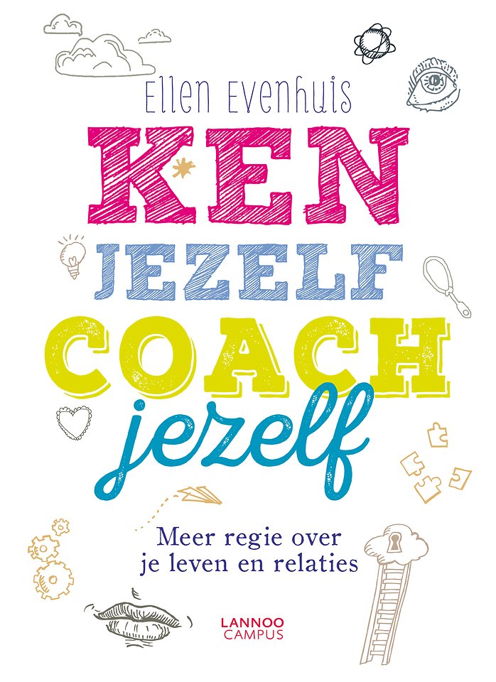 Ken jezelf, coach jezelf Ken jezelf, coach jezelf