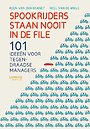 Spookrijders staan nooit in de file Spookrijders staan nooit in de file