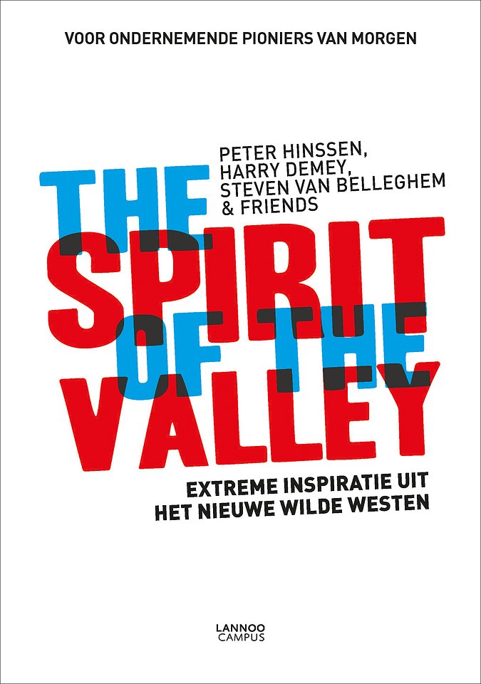The spirit of the Valley The spirit of the Valley