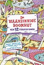 De waanzinnige boomhut van 52 verdiepingen
