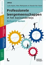 Professionele leergemeenschappen in het basisonderwijs
