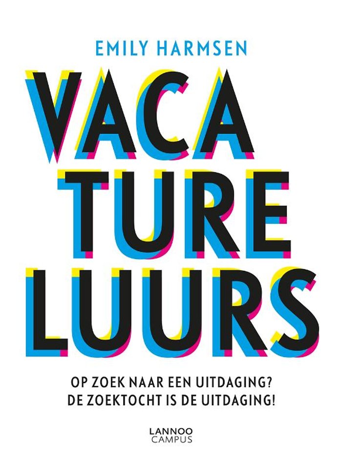 Vacatureluurs Vacatureluurs