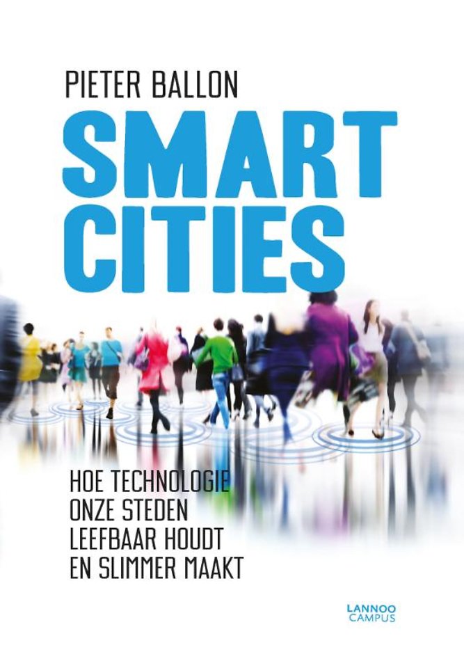 Smart cities Smart cities