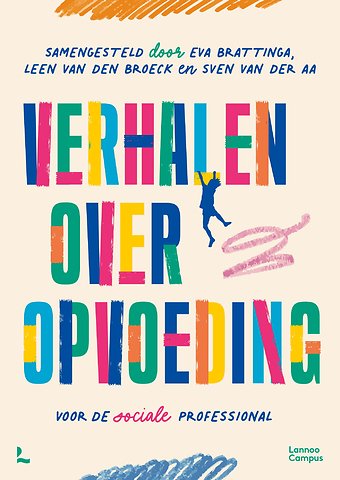 Verhalen over opvoeding
