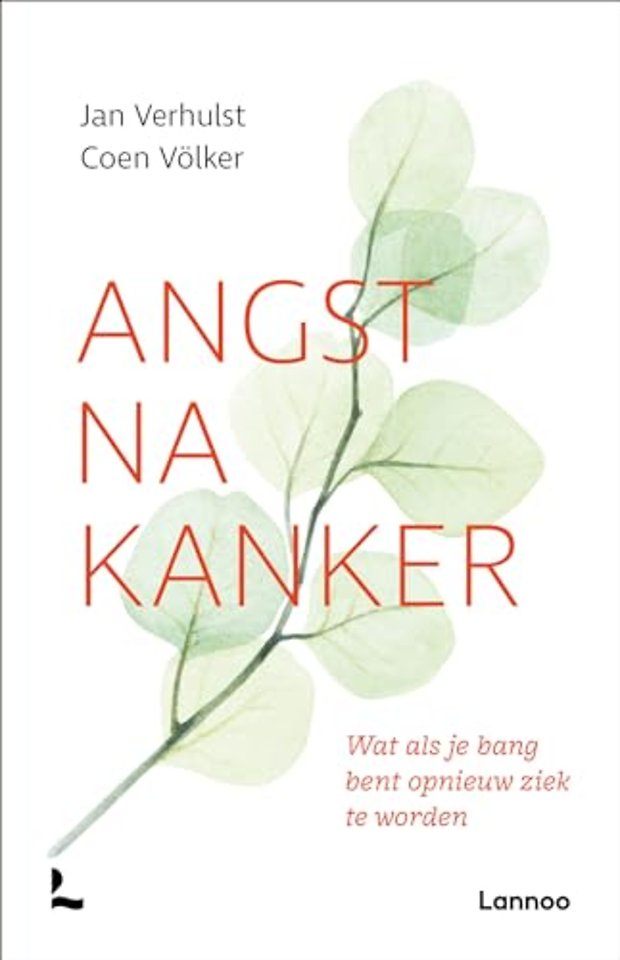 Angst na kanker