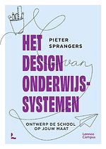 Het design van onderwijssystemen