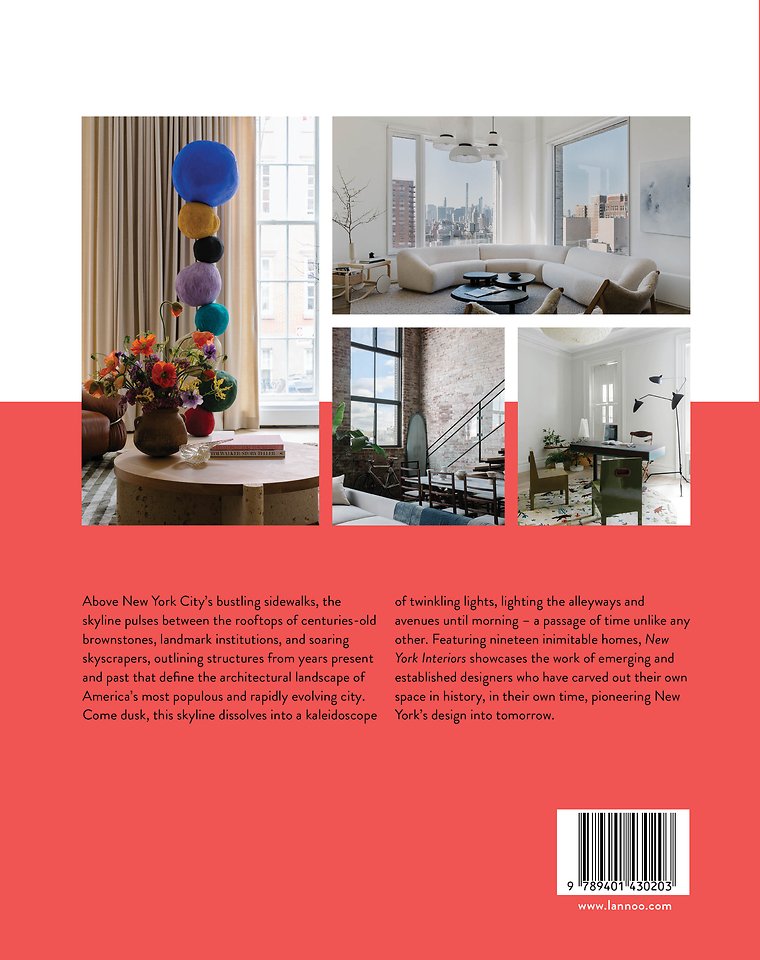 New York Interiors