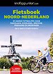 Fietsboek Noord-Nederland