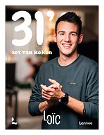 31’ zot van koken