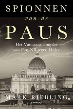 Spionnen van de paus