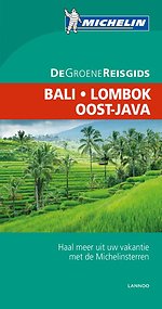 De Groene Reisgids - Bali/Lombok/Oost-Java De Groene Reisgids - Bali/Lombok/Oost-Java