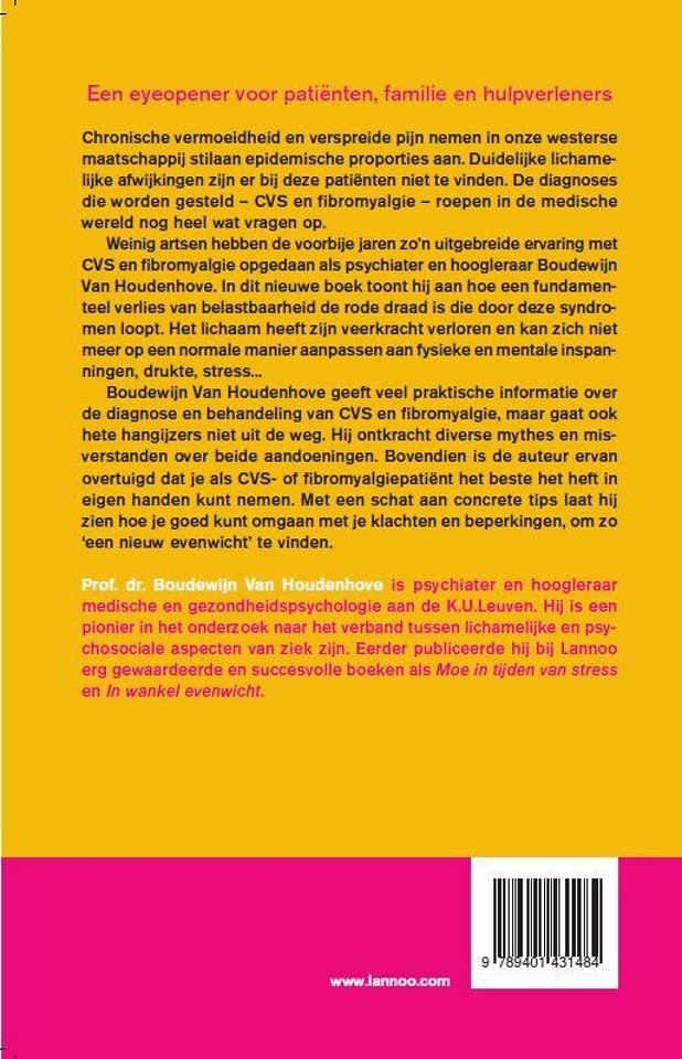 Herwin je veerkracht