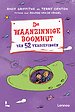 De waanzinnige boomhut van 52 verdiepingen