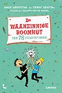 De waanzinnige boomhut van 78 verdiepingen De waanzinnige boomhut van 78 verdiepingen