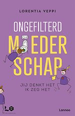 Ongefilterd moederschap