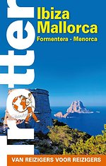 Trotter Ibiza - Mallorca