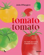 Tomato tomato