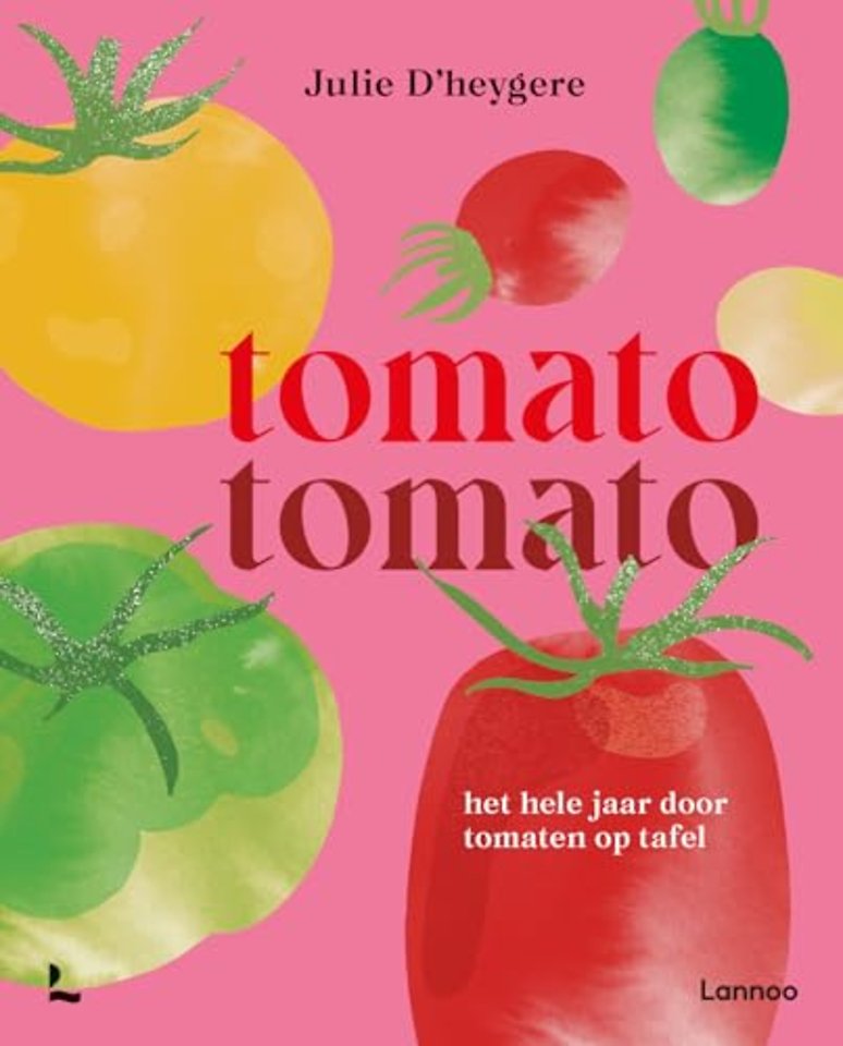 Tomato tomato