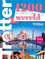 Trotter 1200 - Topervaringen in de wereld Trotter 1200 - Topervaringen in de wereld