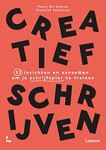 Creatief schrijven