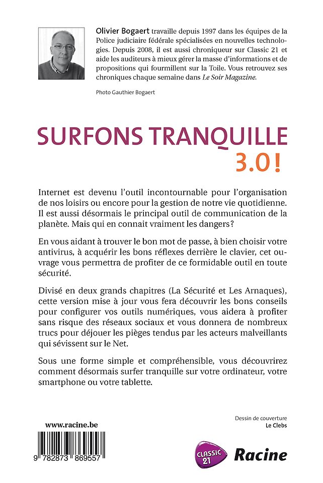Surfons Tranquille 3.0!
