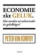 Economie zkt geluk Economie zkt geluk