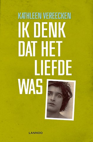 Ik denk dat het liefde was
