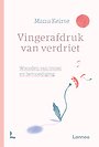 Vingerafdruk van verdriet Vingerafdruk van verdriet
