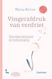 Vingerafdruk van verdriet Vingerafdruk van verdriet