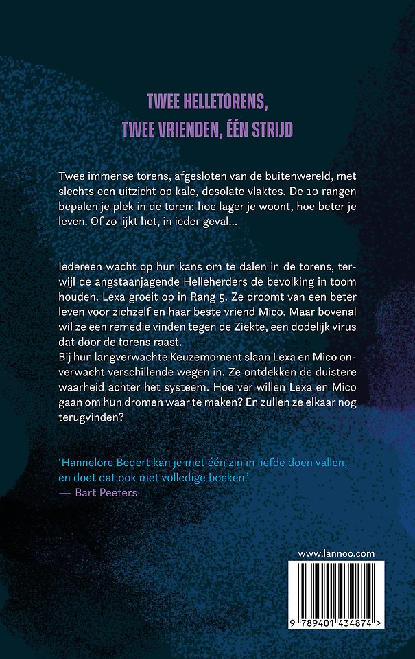 Tweelingbloed