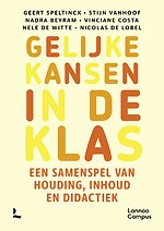 Gelijke kansen in de klas