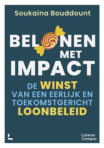 Belonen met impact