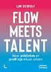 Flow meets talent Flow meets talent
