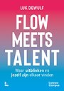 Flow meets talent Flow meets talent