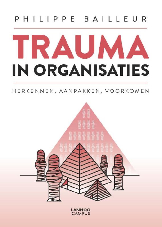 Trauma in organisaties