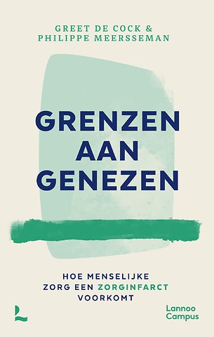 Grenzen aan genezen