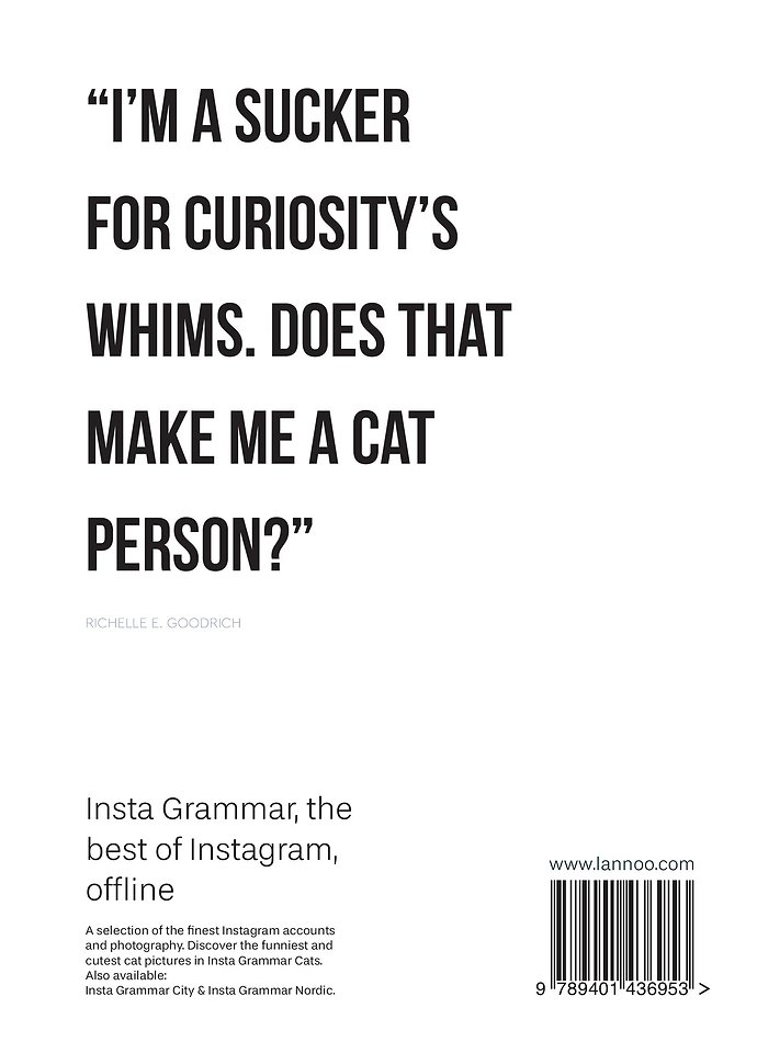 Cats
