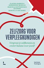 Zelfzorg voor verpleegkundigen