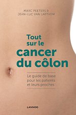 Tout sur le cancer du côlon