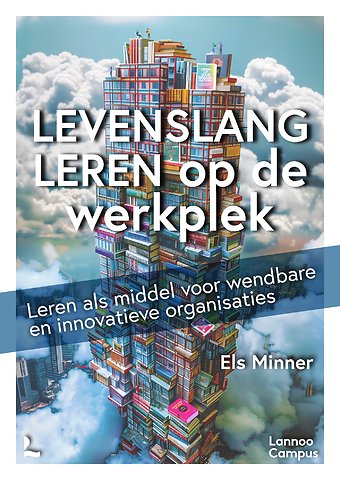 Levenslang leren op de werkplek