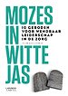 Mozes in witte jas